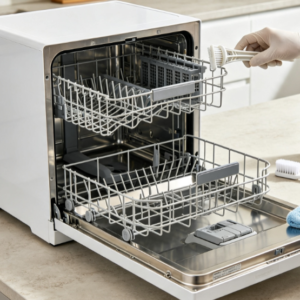 Compact Dishwasher Express Care