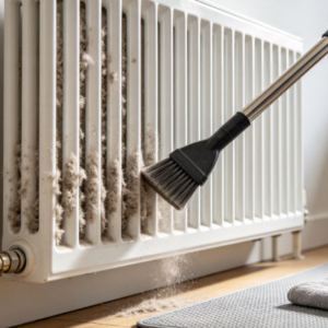 Radiator & Panel Heater Hygiene