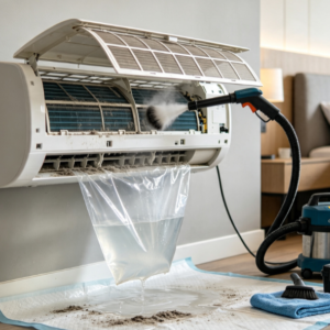 Multi-Unit AC Summer Prep Combo