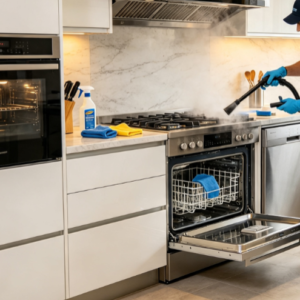 Essential Kitchen Hygiene Trio