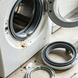 Complete Laundry & Dishcare Combo