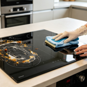 Hob & Cooktop Deep Clean